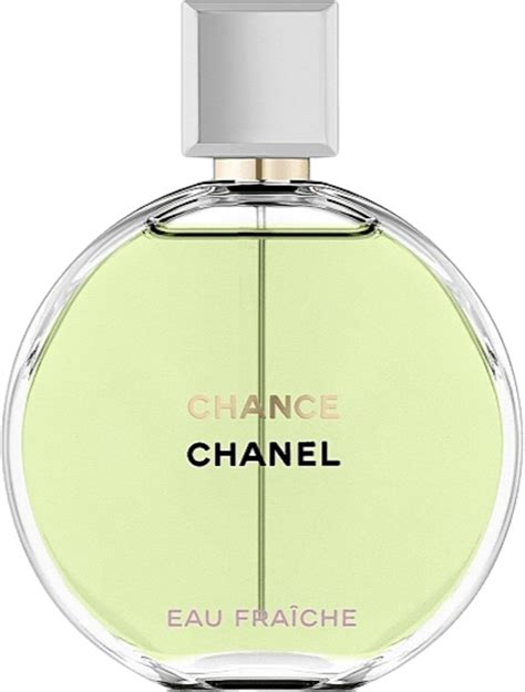 chanel chance dm